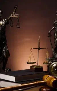 وکیل دادگستری