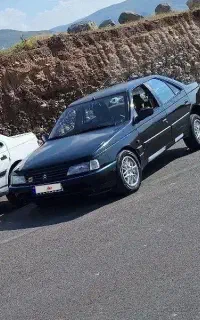 پژو ۴۰۵