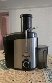 آبمیوه گیری تک کاره دسینی