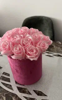 آف ۵۰٪ گل مصنوعی با باکس رایگان