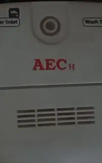مینی واشAEC