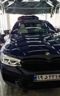 مرکز کارشناسی و تشخیص رنگ خودرو      بهنام گوزلی
