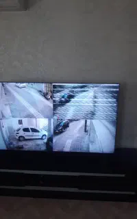 دوربین مداربسته ودزدگیر اماکن
