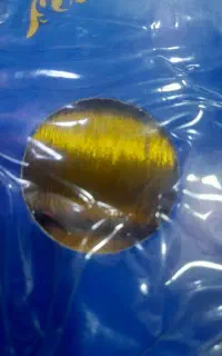 گلابتون و خوص وسوزن کمه محافظ اتو
