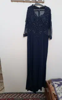 پیراهن مجلسی