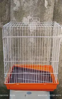 قفس پرنده