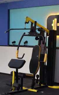 باشگاه خانگی بدنسازی هیرو مدل HE-750