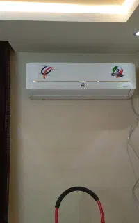 تعمیرات و نصب کولر گازی و پکیج