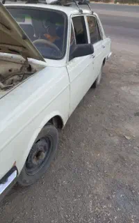 پیکان مدل ۷۷سالم