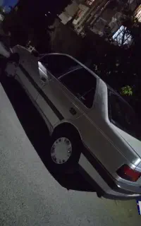 405 مدل 83
