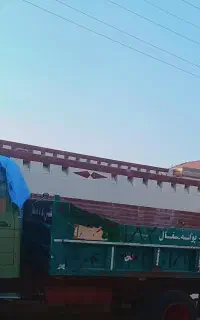 خاور کمپرسی مدل 64