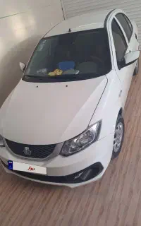 خودرو ساینا