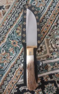چاقو کمری