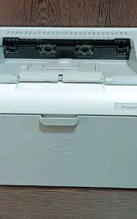 HP LASERJET PRO P1102 پرینتر لیزری جت پرو پی ۱۱۰۲
