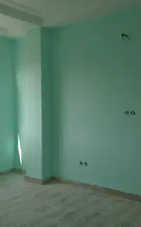 نقاشی ساختمان