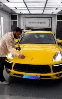 ۵۰٪تخفیف کارشناس خودروتشخیص رنگ سیارشرق غربتهران