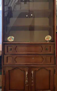 کمد سه تیکه