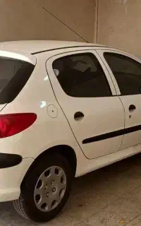 ۲۰۶ تیپ دو