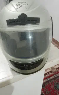 کلاه ایمنی باکفش