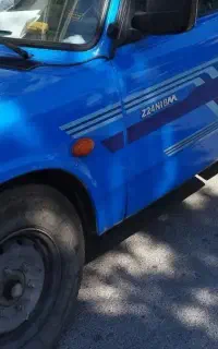 نیسان آخرای ۱۴۰۳