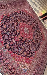 یک جفت 12متری کاشان