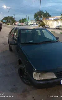 پراید 86دوگانه