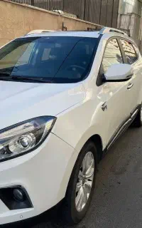جک اس5 اتومات بی رنگ مدل 98