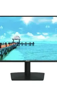 مانیتور FullHD آکبند و نو