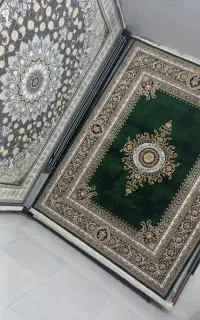 برازجان شعبه جدید فرش کارگر