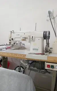 چرخ گلدوزی