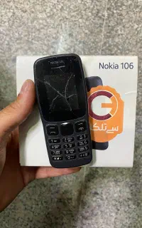 نوکیا 106