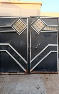 فروش یک باب درب منزل