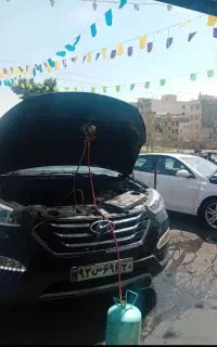 باطری سازی و خدمات اتومبیل کل تهران