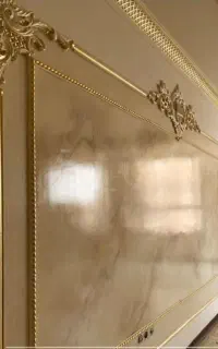 رنگ آمیزی ساختمان و رنگ آمیزی کناف و پتینه کاری