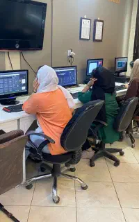 آموزشگاه داده آموز، کامپیوتر icdl فتوشاپ پایتون