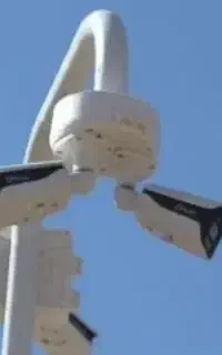دوربین مداربسته