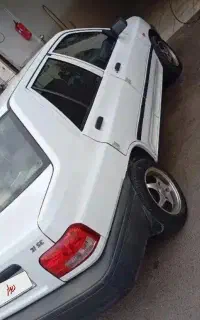 پراید 1396