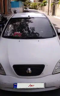 تیبا ۱ SX مدل ۹۳، اتاق تمیز، شاسی پلمپ