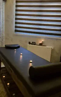 اموزشگاه و مرکز ماساژ موج ( بانوان)