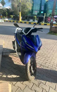 موتور کلیک توسان مدل ۱۴۰۲