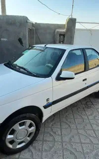 slxمدل ۹۹ سفید
