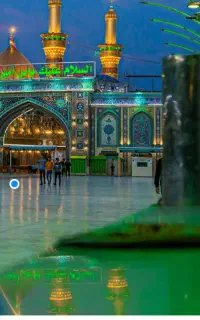 سرویس همه روز از استان گلستان به مرز کربلا