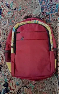 کوله پشتی