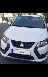کوییکs مدل 1402