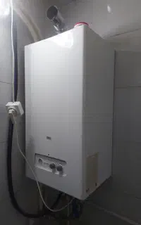 پکیج دیواری بوتان چکی