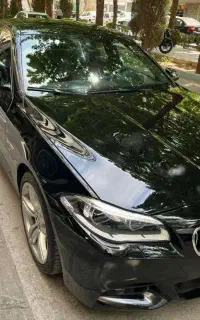 Bmw 528i