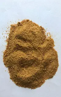 خوراک دام خشک ارگانیک