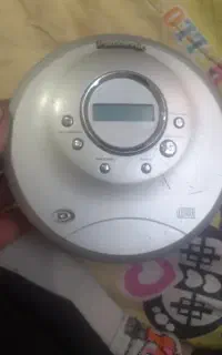 سی دی پلایر