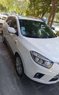 جک s5اتوماتیک مدل99
