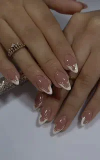 ناخن، کراتین، میکاپ، مژه
